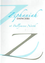 Load image into Gallery viewer, Zephaniah Dancers at Ballymena North