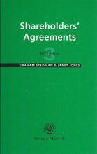 Load image into Gallery viewer, Shareholders' Agreements (Commercial)