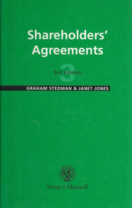 Shareholders' Agreements (Commercial)