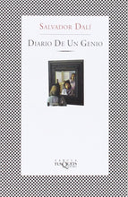 Load image into Gallery viewer, Diario de Un Genio