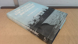 The Marine Encyclopedic Dictionary
