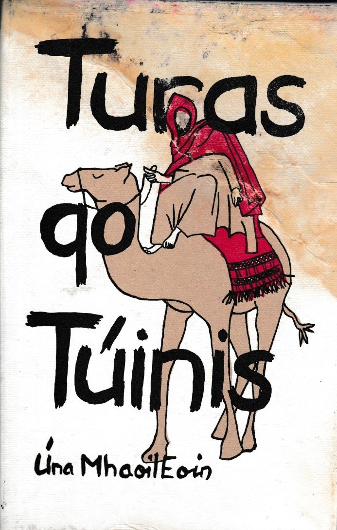 Turas go Túinis