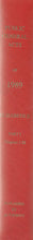Load image into Gallery viewer, The Public General Acts 1989: With Lists of the Public General Acts, Local Acts and an Index [4 Vols]