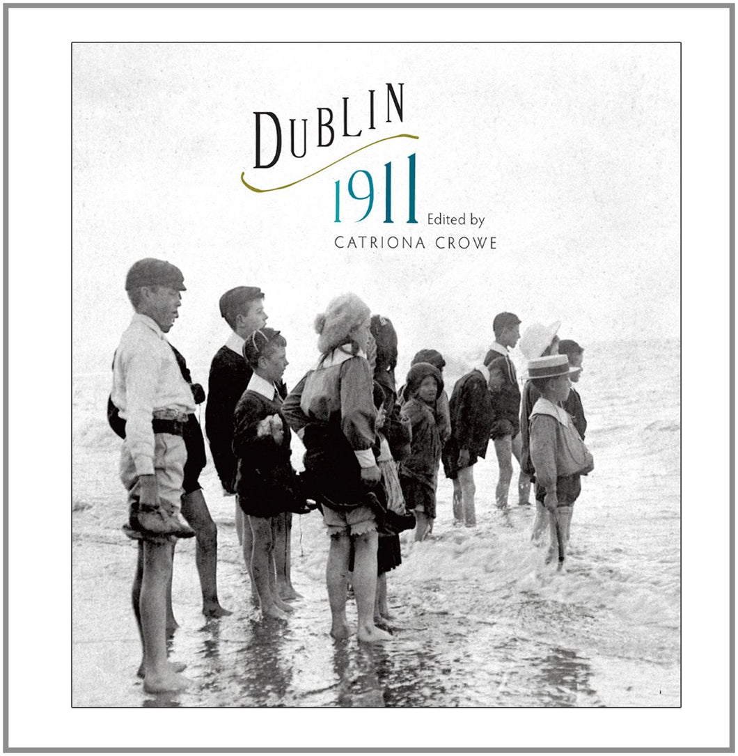 Dublin 1911