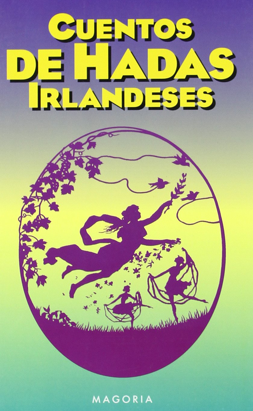 Cuentos de Hadas Irlandeses