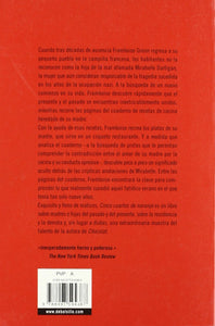 Cinco Cuartos De Naranja