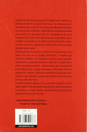 Cinco Cuartos De Naranja