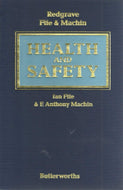 Health and Safety