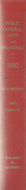The public general acts and General Synod measures 2002: Chapters 1-22 Pt.1