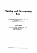 Planning and Development Law: Second Edition