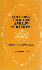 Practice and Law of Banking