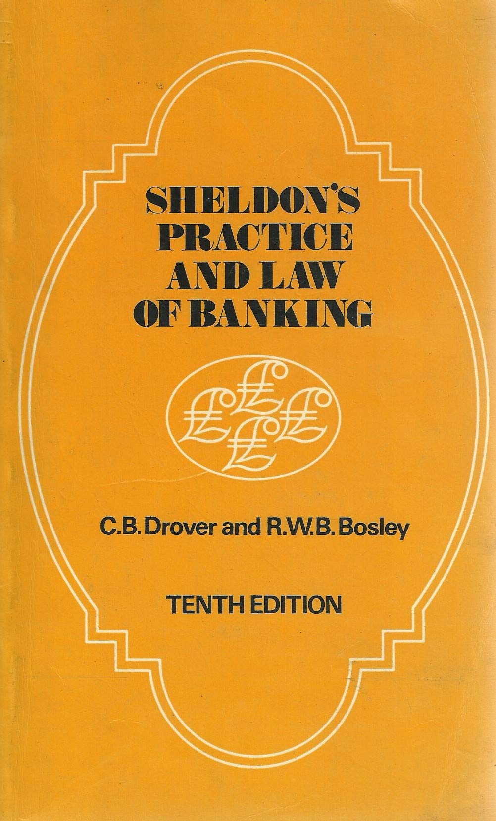 Practice and Law of Banking