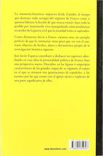 Load image into Gallery viewer, JUICIO A FRANCO