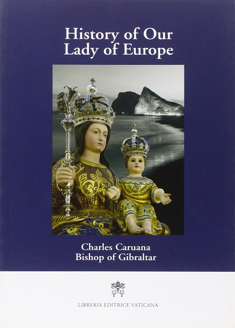 History of our Lady of Europe
