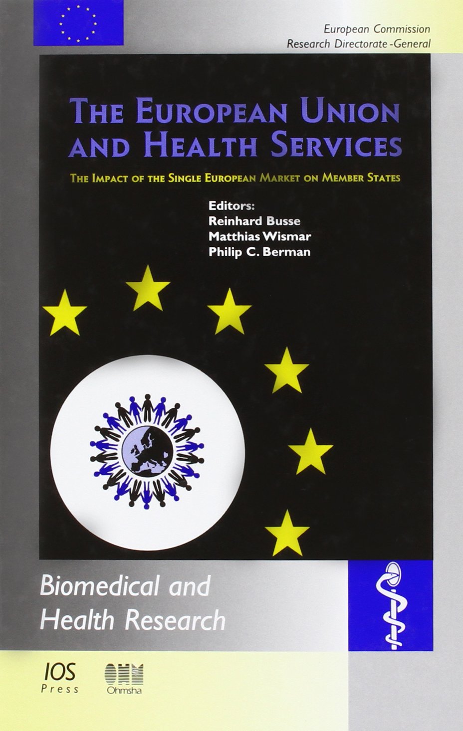 The Impact of the Single European Market on Member States (Biomedical and Health Research)