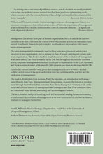 Load image into Gallery viewer, The Making of Modern Management: British Management in Historical Perspective