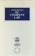 Compendium of European Community Company Law