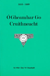 Ó gheamhar go cruithneacht: Beatha Mhaighréad Aighleart - Margaret Aylward