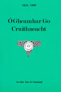 Ó gheamhar go cruithneacht: Beatha Mhaighréad Aighleart - Margaret Aylward