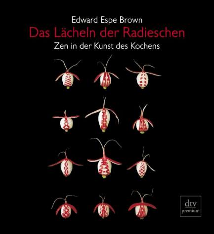 Das Lächeln der Radieschen