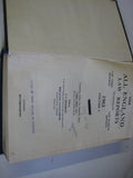The All England Law Reports 1963 Volume 1