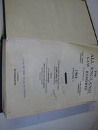 The All England Law Reports 1963 Volume 1