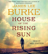 House of the Rising Sun (Holland Family Novel)