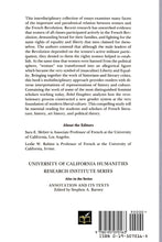 Load image into Gallery viewer, Rebel Daughters: Women and the French Revolution (Publications of the University of California Humanities Research Institute)