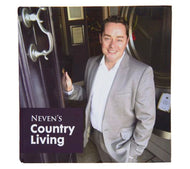 Neven's Country Living Cookery Book