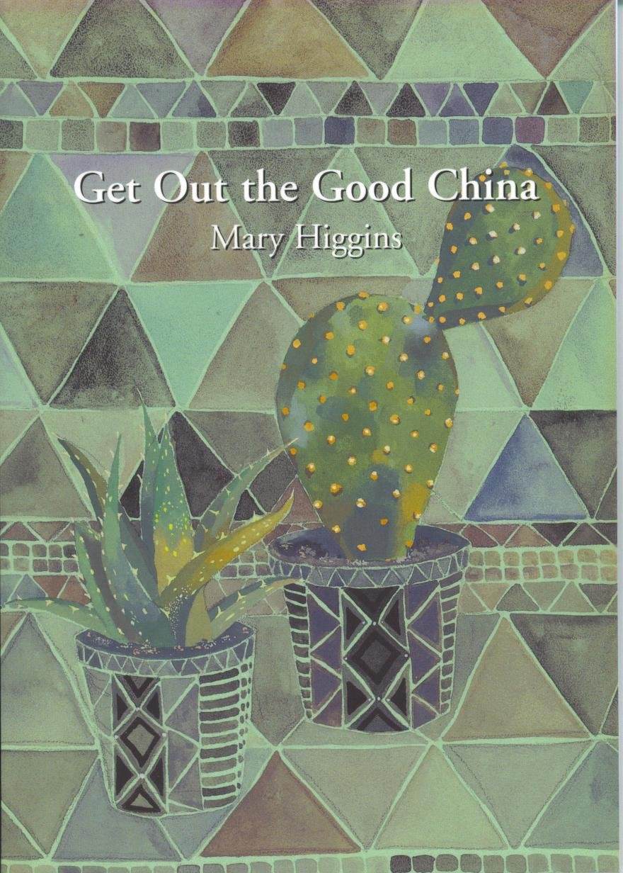 Get Out the Good China