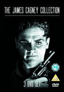 The James Cagney Collection: Time Of Your Life / Blood On The Sun / Great Guy [2007] [DVD]