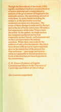 Load image into Gallery viewer, The Tudor Constitution: Documents and Commentary