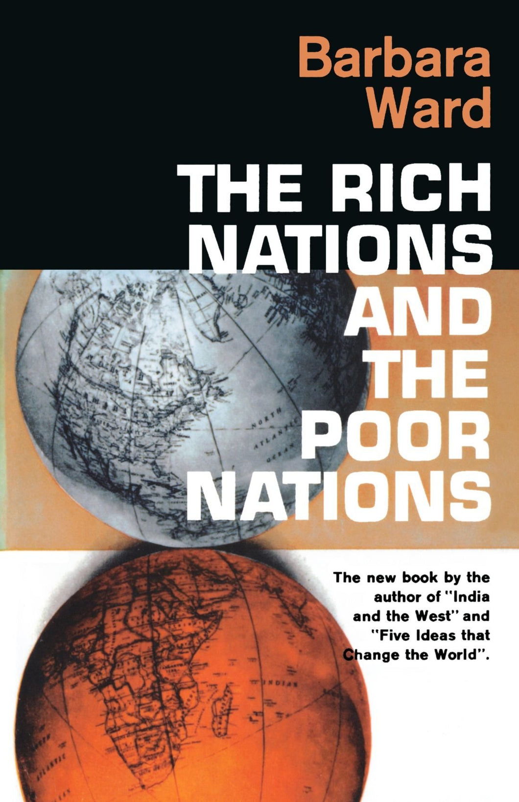 Rich Nations and Poor Nations
