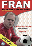 Fran The Complete Second Series [DVD]