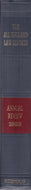 The All England Law Reports - Annual Review 1983