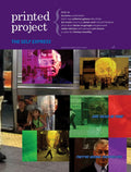 Printed Project 3: The Self Express