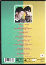 Load image into Gallery viewer, Los Comienzos De Un Sueño (Import Dvd) (2003) Andy &amp; Lucas