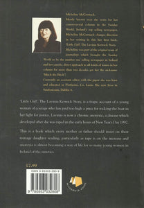Little girl: The Lavinia Kerwick story