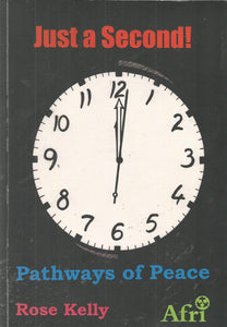 Just a Second! Pathways of Peace 2015