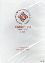 Load image into Gallery viewer, Benedict XVI, Scotland, 2010: A Celebration of the Papal Visit to Scotland, 2010