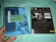 Load image into Gallery viewer, Az Ajto / Hungarian Language Book and The Door DVD / Hungarian Published Book and DVD Bundle / Szabo Magda / Director: Istvan Szabo