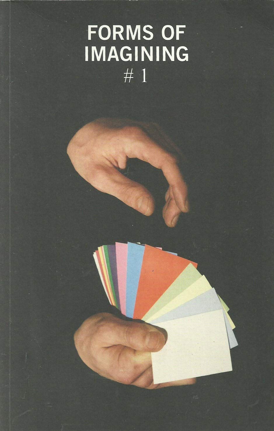 Forms of Imagining #1