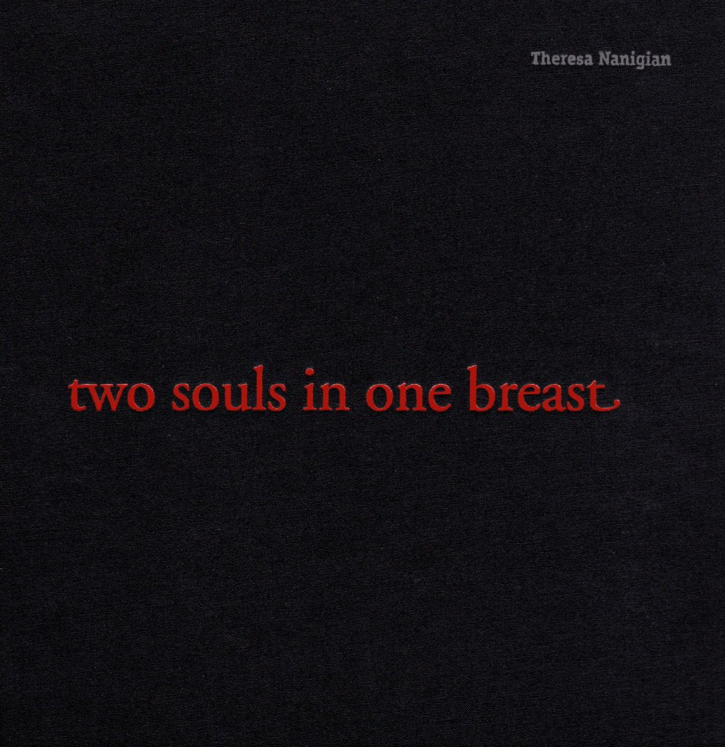 Two Souls in One Breast