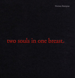 Two Souls in One Breast