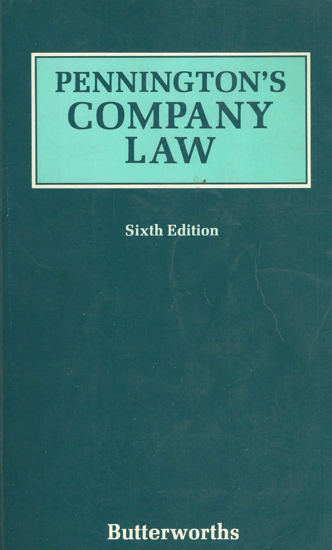 Company Law