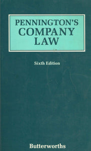 Company Law