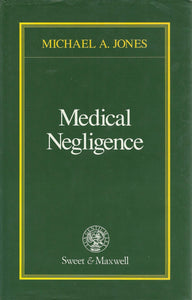 Medical Negligence