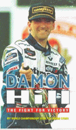 Damon Hill: The Fight For Victory [VHS]