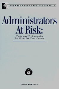 Administrators at Risk: Tools and Technologies for Securing Your Future