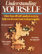 Understanding Yourself